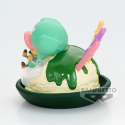 ONE PIECE - Tony Tony Choper Vers. B -Paldolce Collection statue 6cm