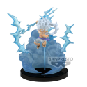 ONE PIECE - Luffy Gear 5 - WCF-Special Figure 11.5cm