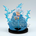 ONE PIECE - Luffy Gear 5 - WCF-Special Figure 11.5cm