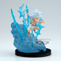 ONE PIECE - Luffy Gear 5 - WCF-Special Figure 11.5cm