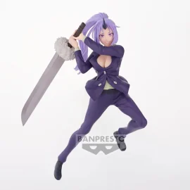 That Time I Got Reincarnated as a Slime - Shion - Figure 18cm