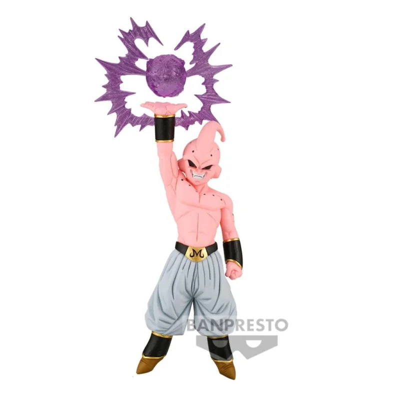 DRAGON BALL Z - Majin Buu - GX Materia Figure 14cm