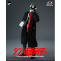 Figurina Kamen Rider statue FigZero 1/6 Masked Rider No.2+1 (Shin Masked Rider) 32 cm