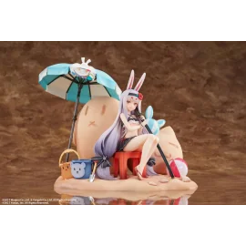 Azur Lane statuette 1/7 Shimakaze The Island Wind Rests Ver. DX Edition 25 cm