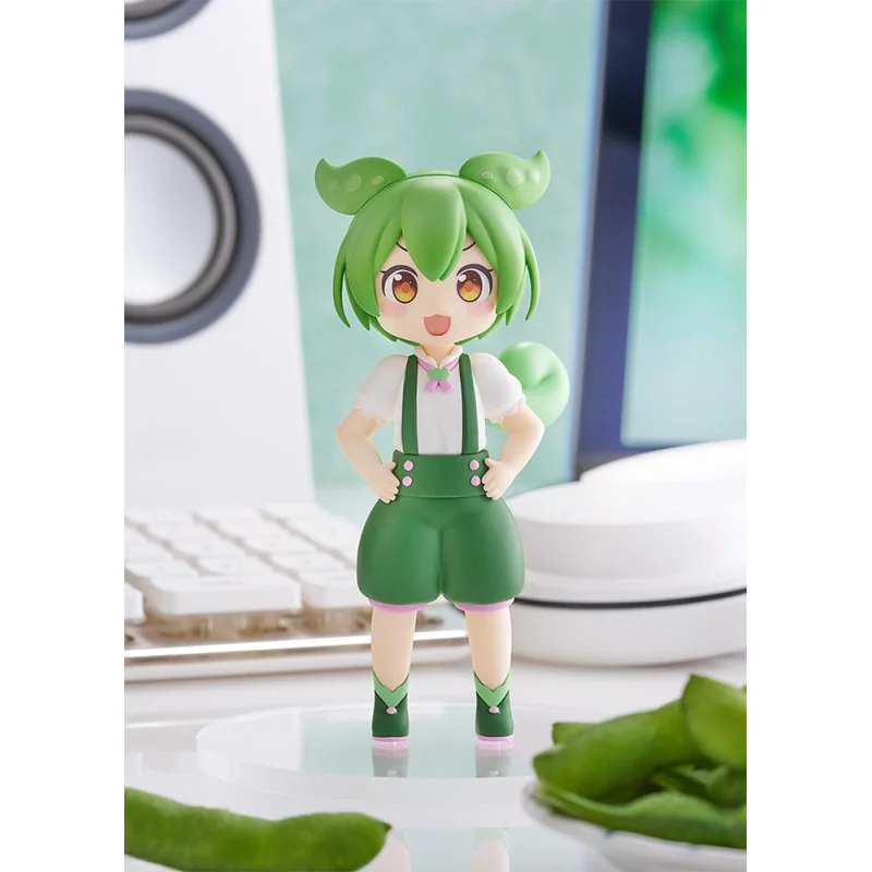 Tohoku Zunko statuette Zundamon Pop Up Parade 11 cm