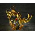 Saint Seiya PVC statuette Figuarts ZERO Metallic Touch Sagitarius Seiya 25 cm