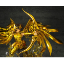 Saint Seiya PVC statuette Figuarts ZERO Metallic Touch Sagitarius Seiya 25 cm