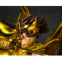 Saint Seiya PVC statuette Figuarts ZERO Metallic Touch Sagitarius Seiya 25 cm