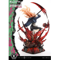 Chainsaw Man Ultimate Premium Masterline Series 1/4 Power Deluxe Bonus Version 66 cm