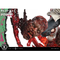 Chainsaw Man Ultimate Premium Masterline Series 1/4 Power Deluxe Bonus Version 66 cm