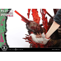 Chainsaw Man Ultimate Premium Masterline Series 1/4 Power Deluxe Bonus Version 66 cm