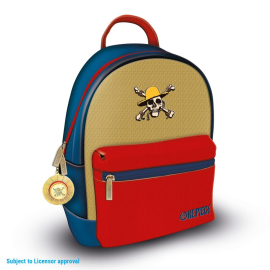  ONE PIECE - Luffy - Backpack