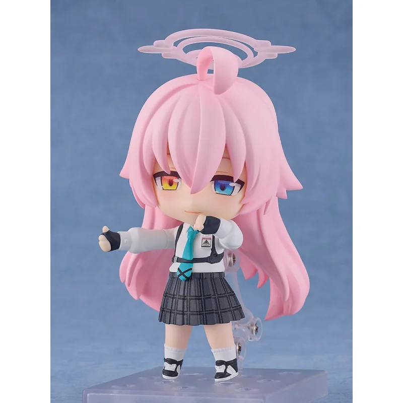 Blue Archive Nendoroid figure Hoshino Takanashi 10 cm