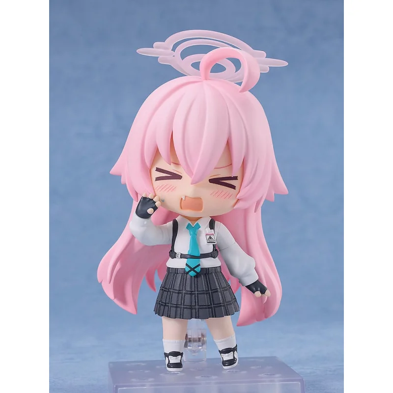 Blue Archive Nendoroid figure Hoshino Takanashi 10 cm