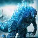 Godzilla x Kong: The New Empire Exquisite Basic Energized Godzilla figure 18 cm