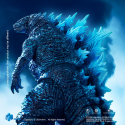 Godzilla x Kong: The New Empire Exquisite Basic Energized Godzilla figure 18 cm