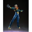 Dragon Ball GT action figure SHFiguarts Super Android 17 20 cm