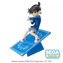 Detective Conan Edogawe Conan Luminasta Figure