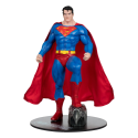 DC Direct PVC statuette 1/6 Superman by Jim Lee (McFarlane Digital) 25 cm