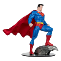 DC Direct PVC statuette 1/6 Superman by Jim Lee (McFarlane Digital) 25 cm