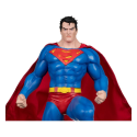 DC Direct PVC statuette 1/6 Superman by Jim Lee (McFarlane Digital) 25 cm