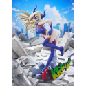 My Hero Academia PVC statuette 1/90 Mt.Lady Hero Suits Ver. 24cm