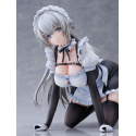 Original Character PVC statuette 1/6 Maid Maison Too Shiraishi Illustration by Io Haori 18 cm