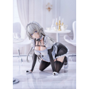 Original Character PVC statuette 1/6 Maid Maison Too Shiraishi Illustration by Io Haori 18 cm