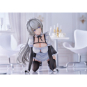 Original Character PVC statuette 1/6 Maid Maison Too Shiraishi Illustration by Io Haori 18 cm