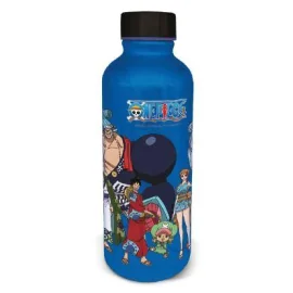 ONE PIECE - Wano - Aluminum Bottle 755ml