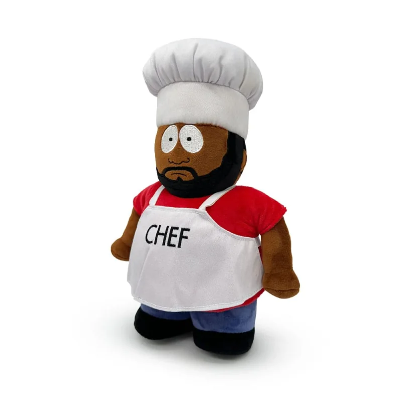 South Park plush Chef 22 cm