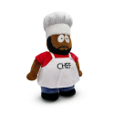 South Park plush Chef 22 cm