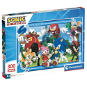 SONIC - Puzzle 300P