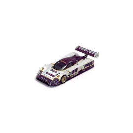 JAGUAR XJR12 3 THE MANS 1990 1ST