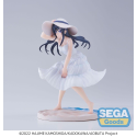 RASCAL DOES NOT... - May (Summer Dress) - Luminasta Statuette 17cm