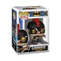 BATMAN WAR ZONE - POP Heroes No. 502 - Clownhunter