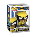 BATMAN WAR ZONE - POP Heroes N° 503 - The Signal (Duke Thomas)