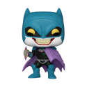 BATMAN WAR ZONE - POP Heroes No. 504 - Joker