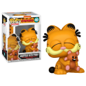 Figurini Pop GARFIELD - POP Comics No. 40 - Garfield with Pooky