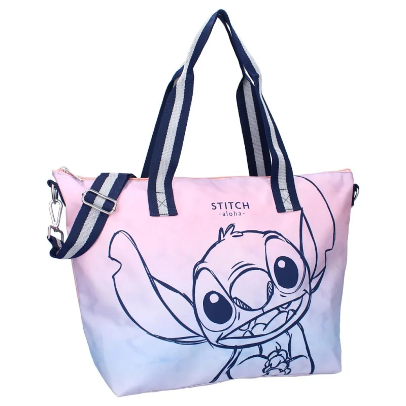 STITCH - Aloha - Tote Bag