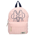 DISNEY - Have A Nice Day - Minnie - Velvet Backpack