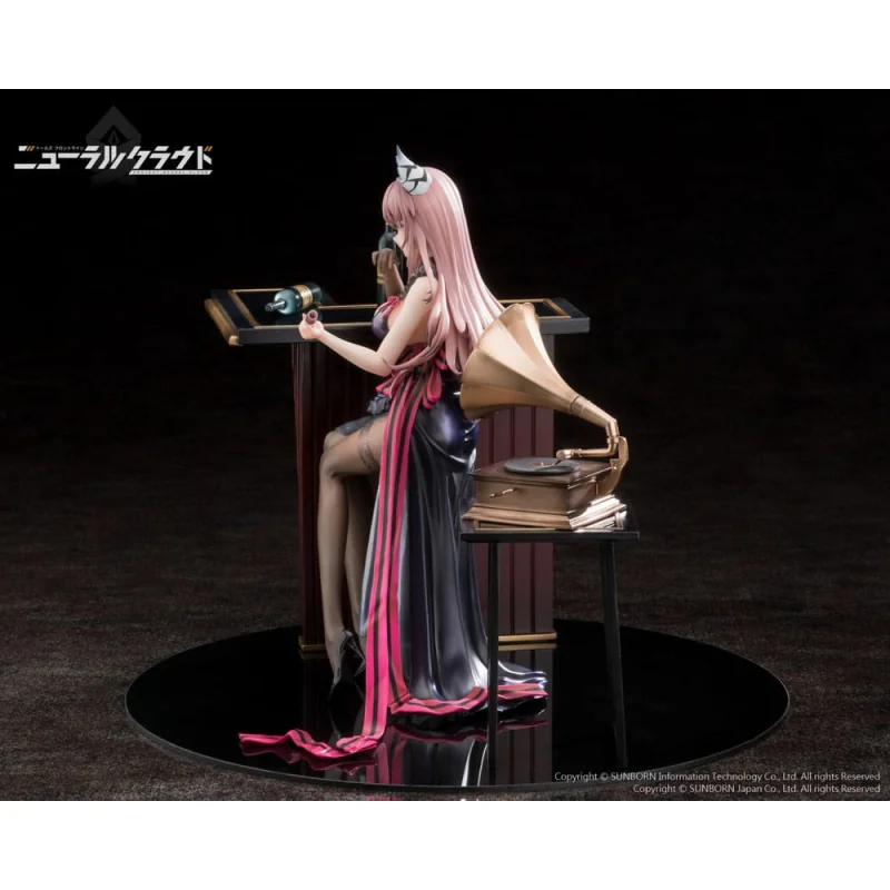 Original Character statuette 1/7 Neural Cloud Persicaria Besotted Evernight 25 cm