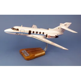 Falcon 20 Gardian