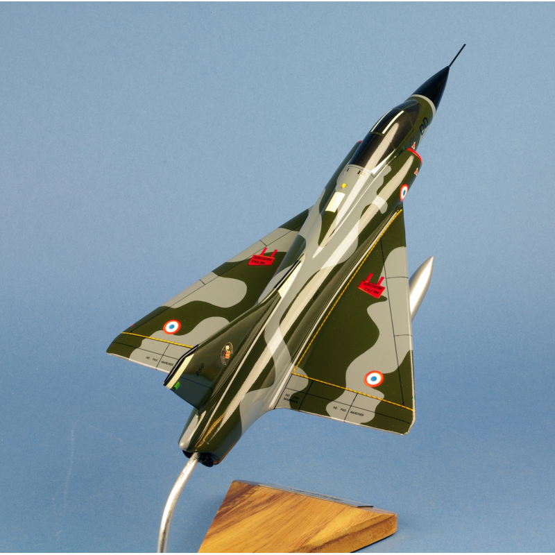 Mirage III.B