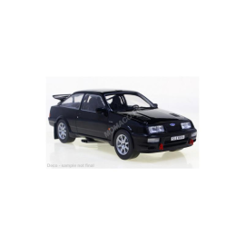 Automodello FORD SIERRA RS COSWORTH 1987 BLACK