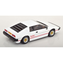 LOTUS ESPRIT TURBO CINEMA VERSION 1981 WHITE/RED