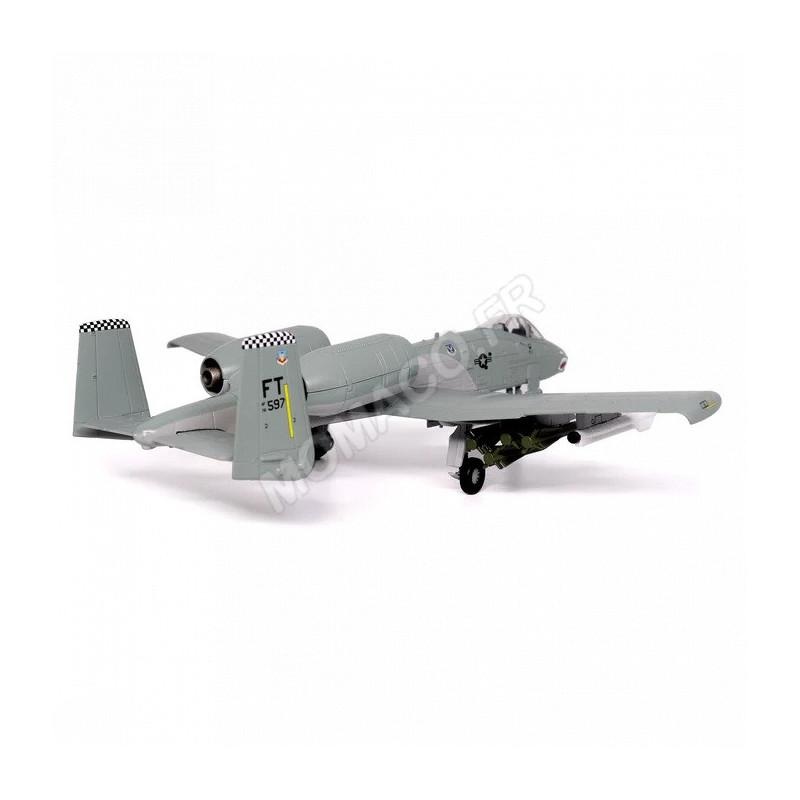 Modellino aereo - già assemblato FAIRCHILD REPUBLIC A-10 THUNDERBOLT II "WARTHOG"
