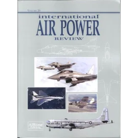 Libro International Air Power Review n°20