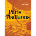 Libro Paris en Ballon