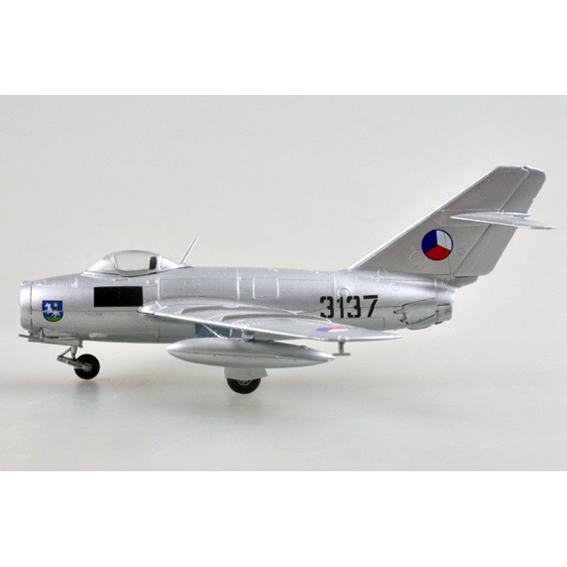 Mig 15 Aeronautica cecoslovacca 1962